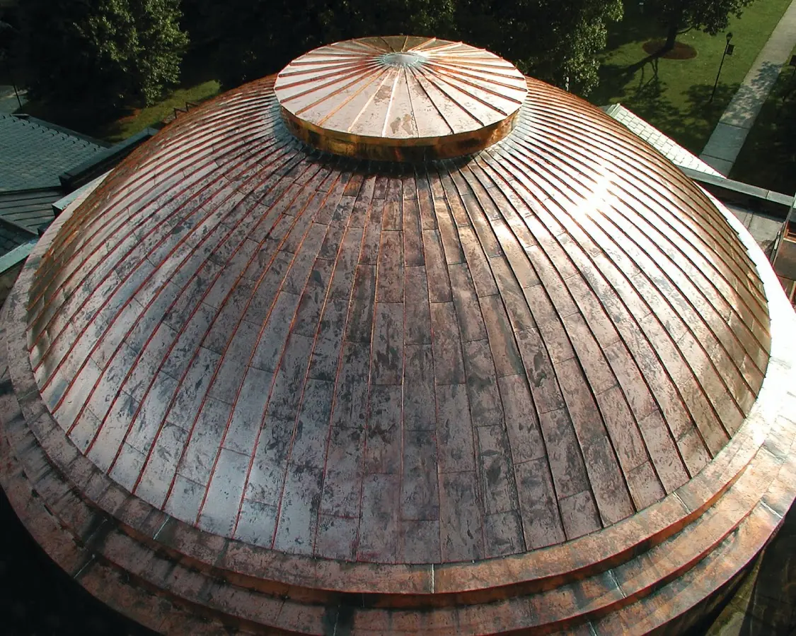 Craftsman Roofing crew installing a new roof in Willington Hill