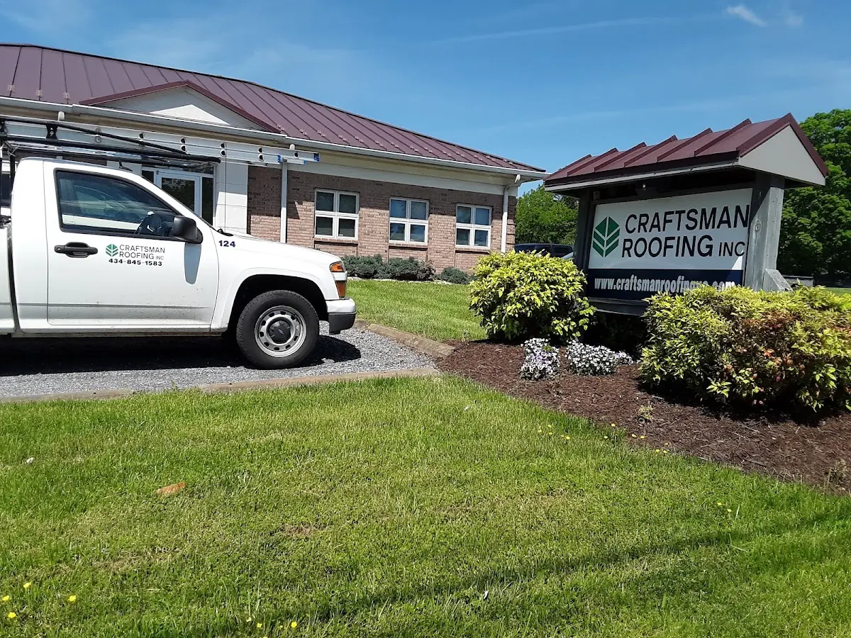 Quality Gutter & Downspout Repair by experienced craftsmen in Willington Hill